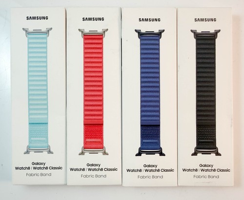 Oem samsung galaxy watch - samsung, 8