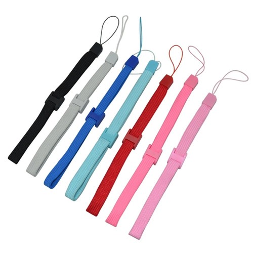 7pcs colorful wrist - colorful,