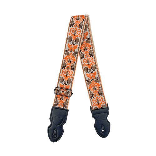 Electric guitar strap nice - guitar,