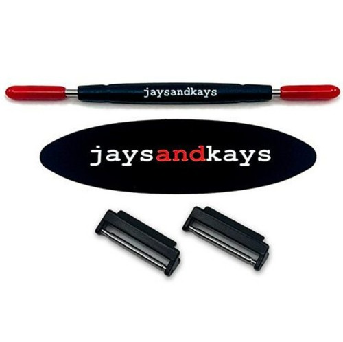 Jaysandkays metal adapters - jaysandkays®,