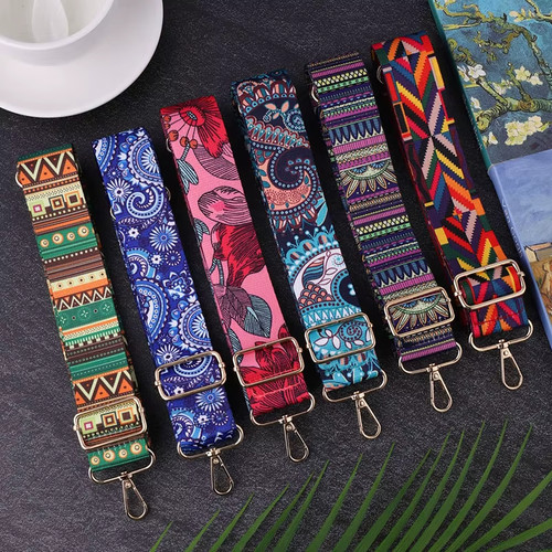 Adjustable crossbody bag - bag, strap