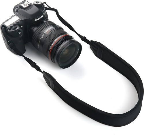 Thickened and soft camera neck - thickened,